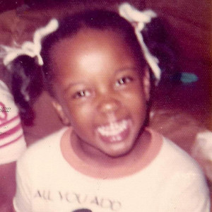 Robin Latimore
